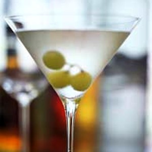 Grape Garnish